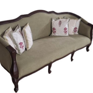 End Back Pain with 1 New Ergonomic Wooden Furniture Sofa Design